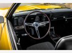 Thumbnail Photo 27 for 1969 Chevrolet Camaro SS Convertible